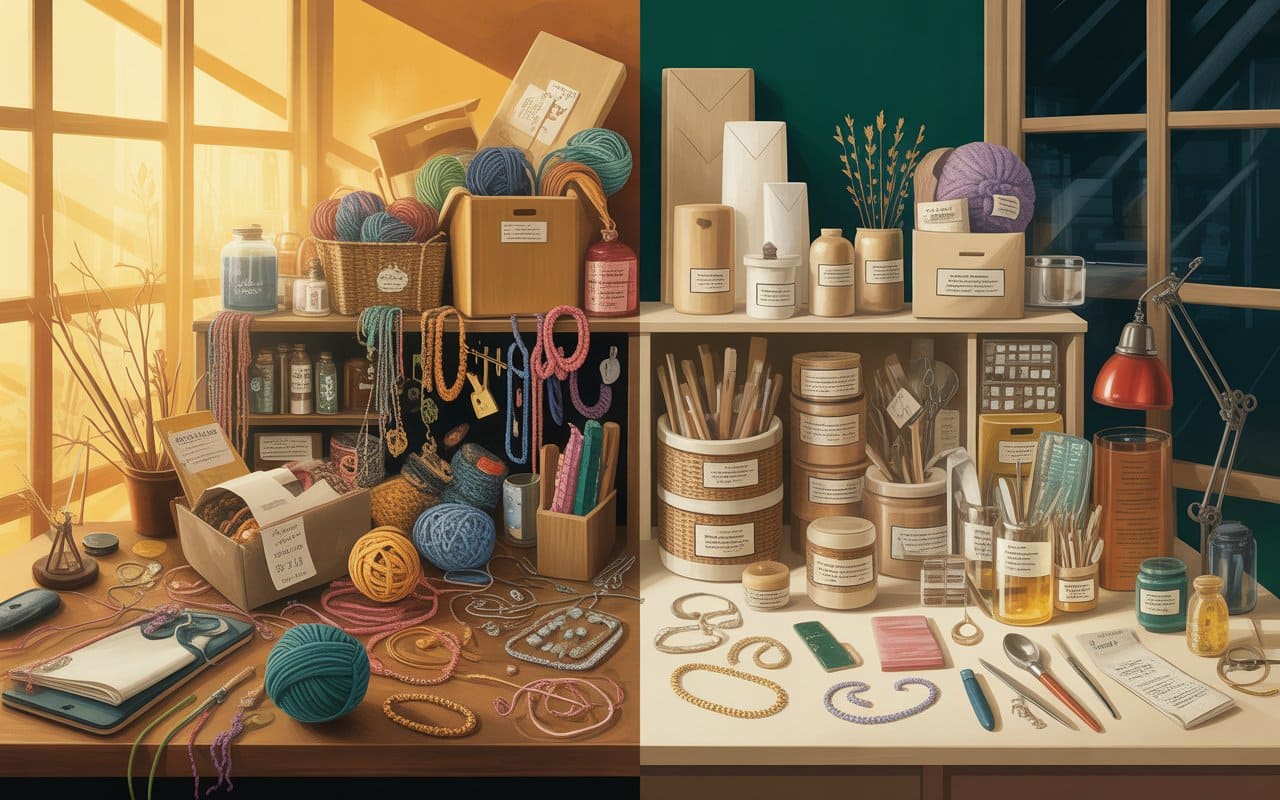 Помилка 7: Неправильна структура магазину: відсутність діапазону цін та крос-продажів