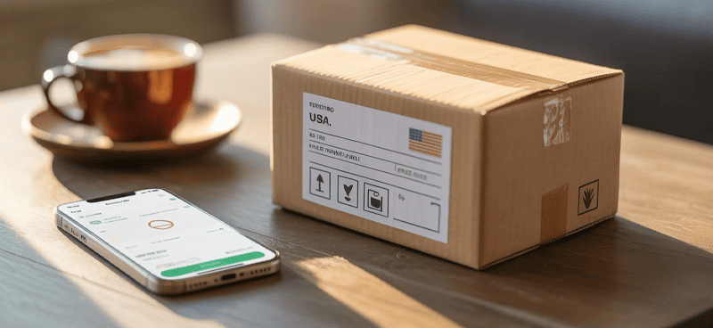 Як економити на доставці за кордон: 4 помилки та стратегії економії