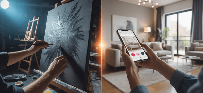 Чому хендмейд не продається? Психологія покупця та успіх на Etsy