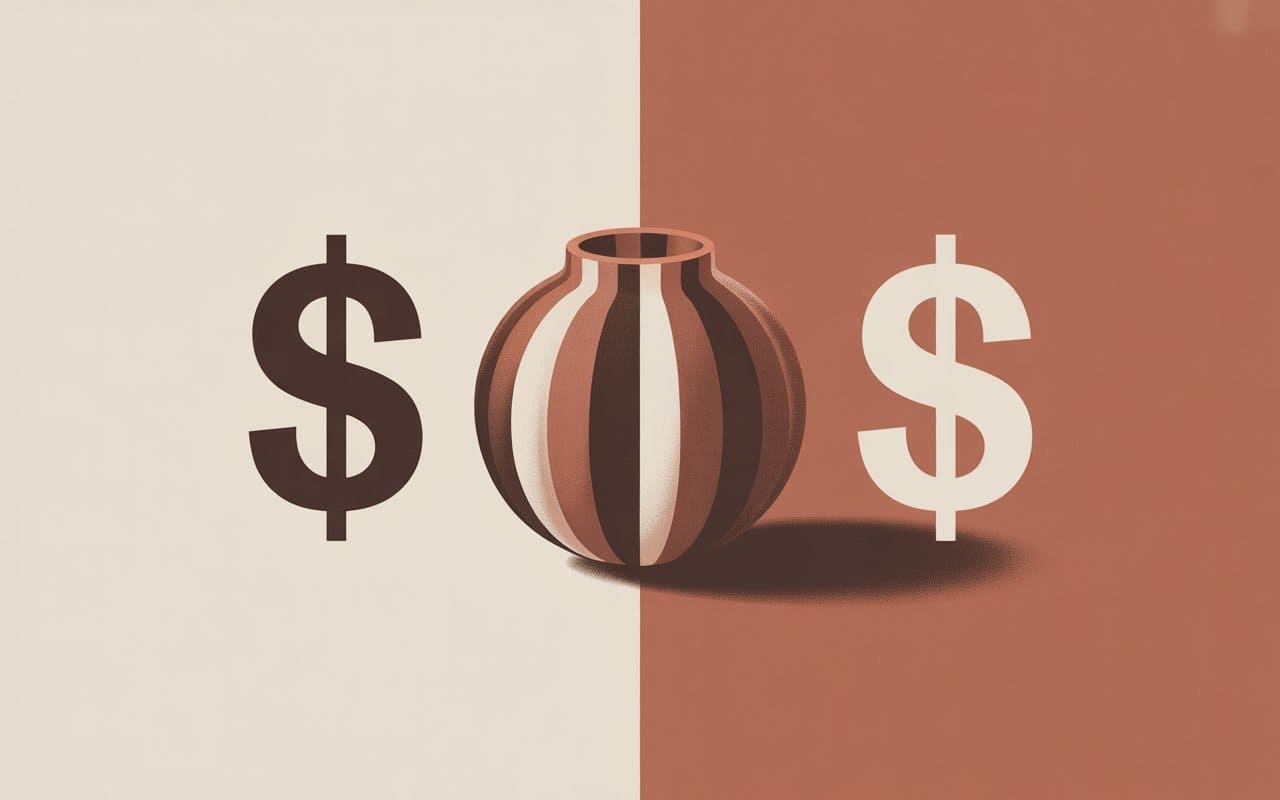 Що відбувається при занадто низькій ціні