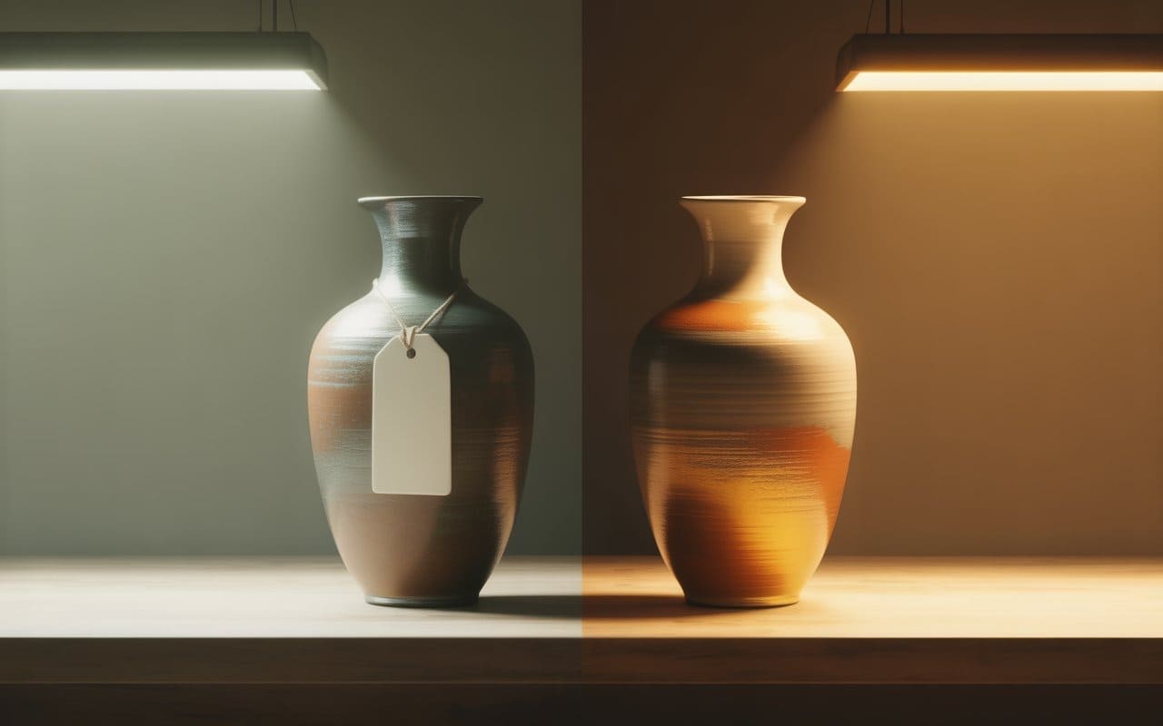 Кого ви втрачаєте, підіймаючи ціну