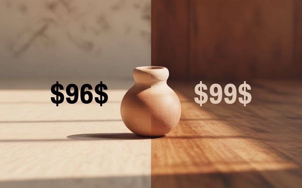 Коли ціни підіймати НЕ потрібно