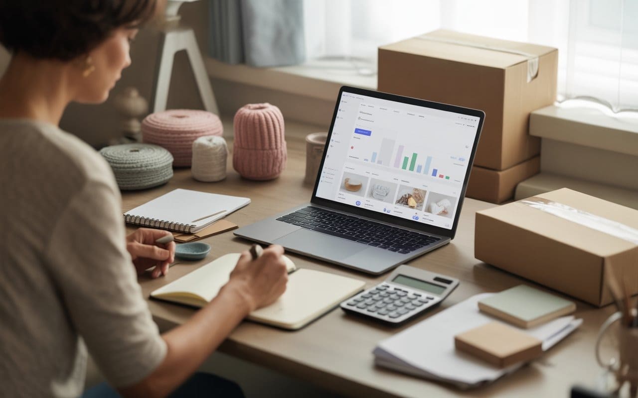 Две основные причины низкого трафика