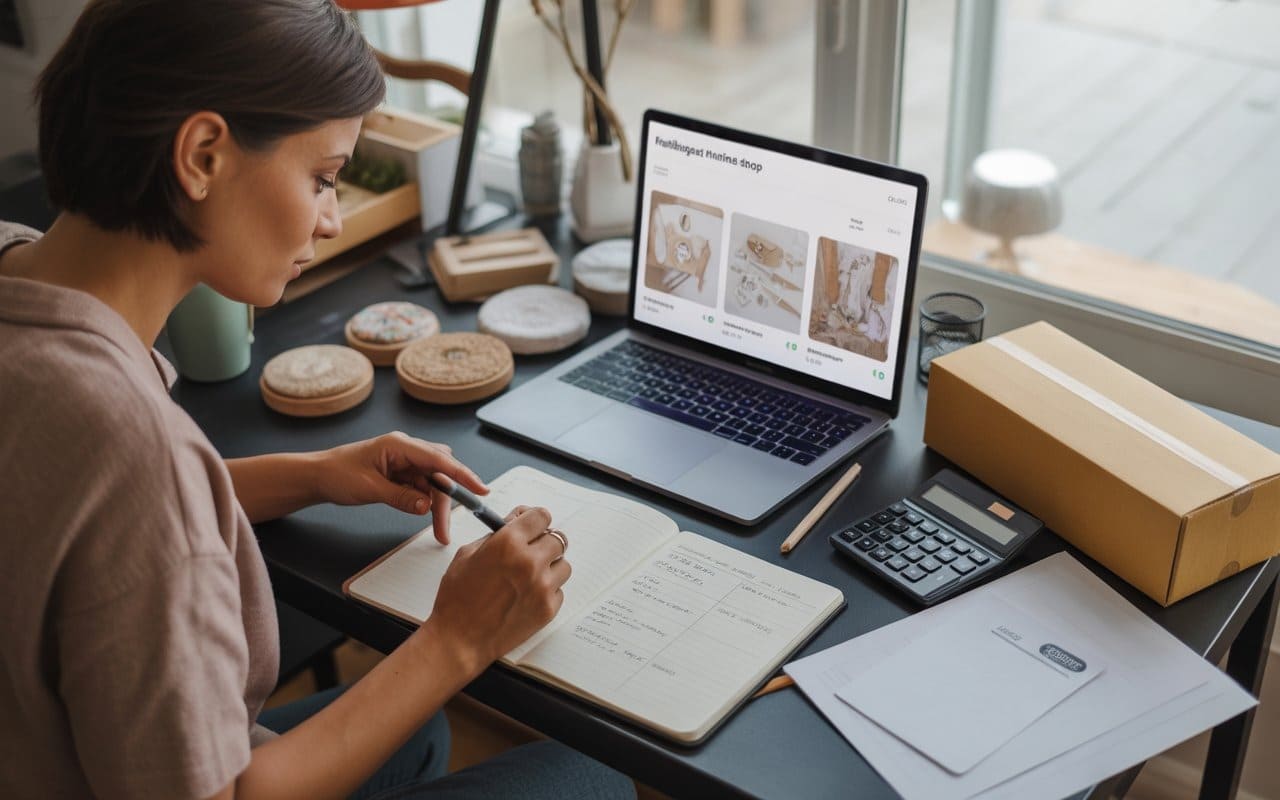 Качественный контент — ключ к успеху