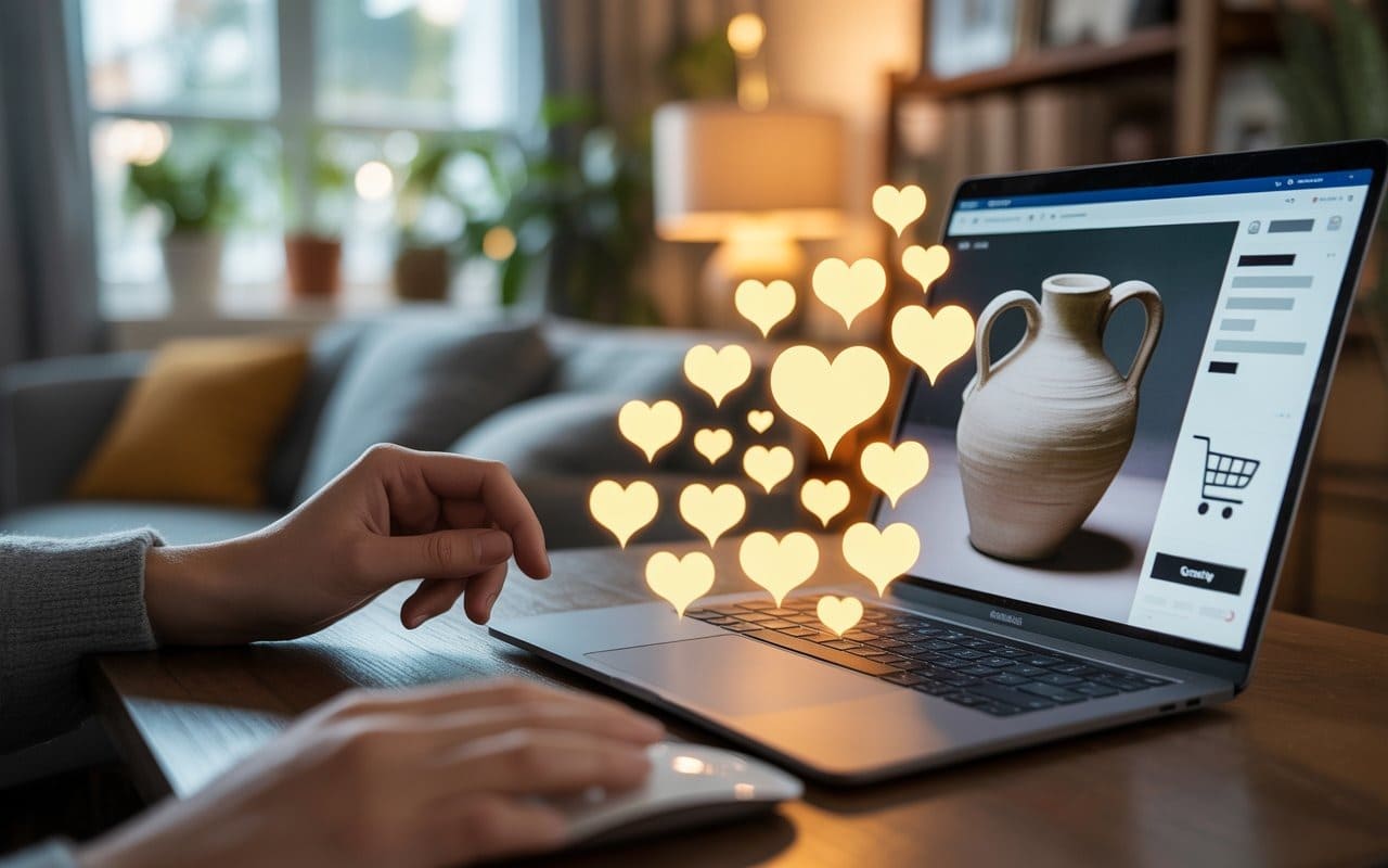 Крок №3: Покажіть, навіщо потрібен ваш товар