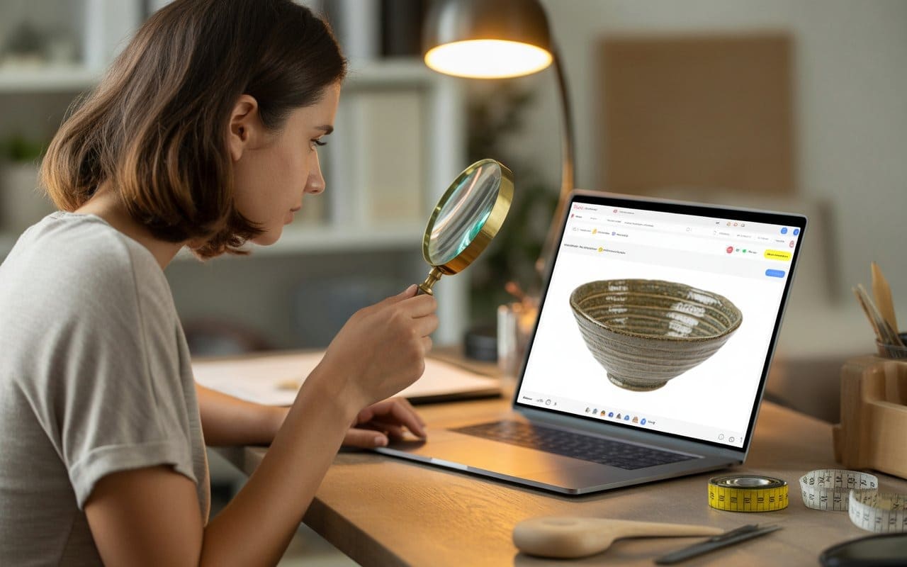 Как распознать фейковое фото