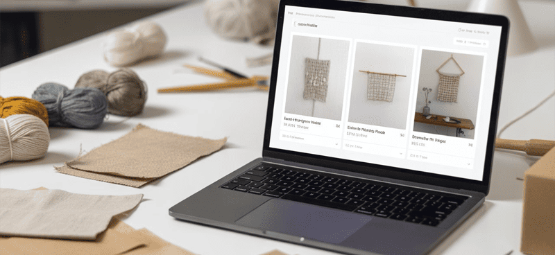 Etsy знову змінює фото у 2026 році. Чи потрібно оновлювати головне зображення лістингу