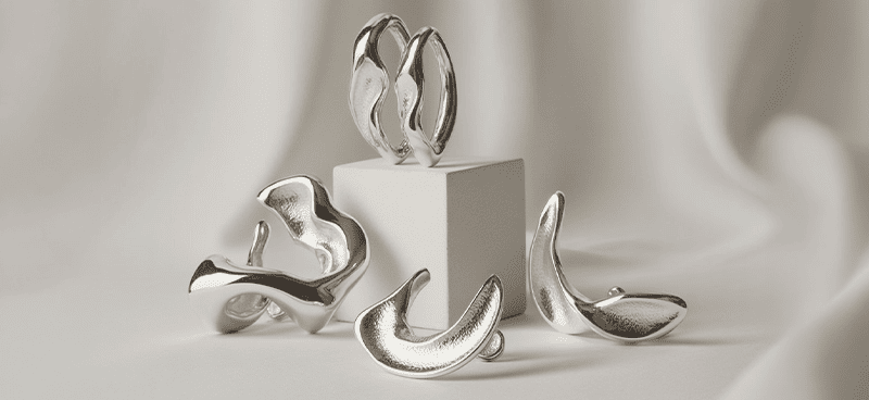 Тренды в украшениях на Etsy в 2026 году: что будет продаваться