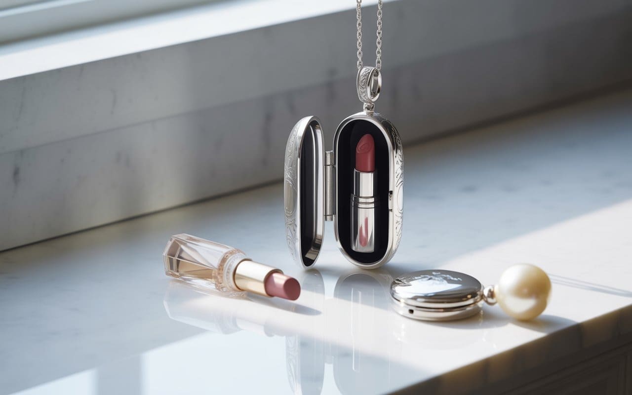 Тренд №7: Функціональні прикраси