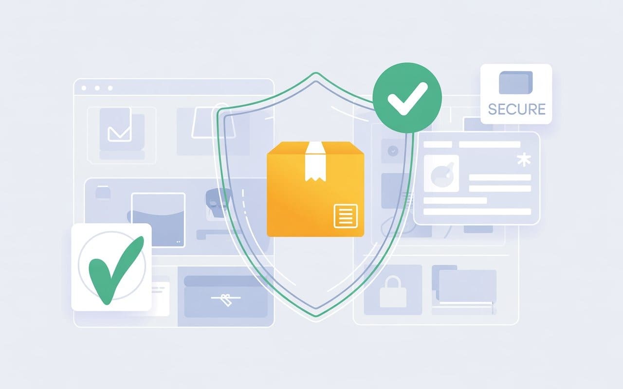 Вимоги до замовлення для участі в програмі