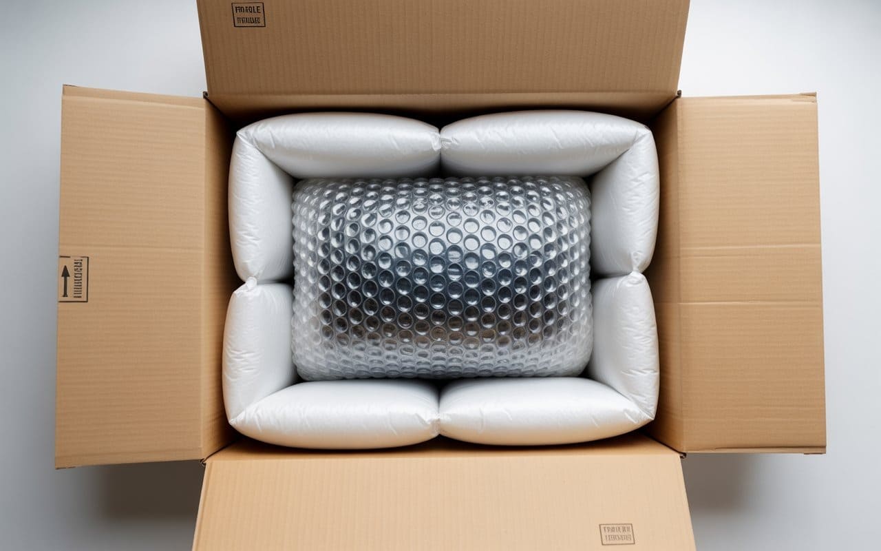 Спочатку — про мій власний досвід