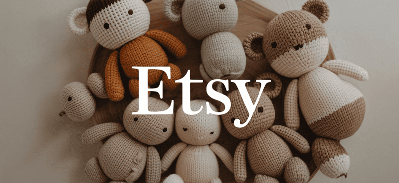 Як використовувати штучний інтелект для Etsy у 2026: ідеї для зростання продажів хендмейду
