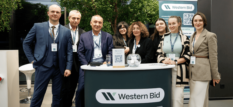 Etsy Shopify Networking Hub в Киеве собрал более 300 предпринимателей, занимающихся развитием экспорта