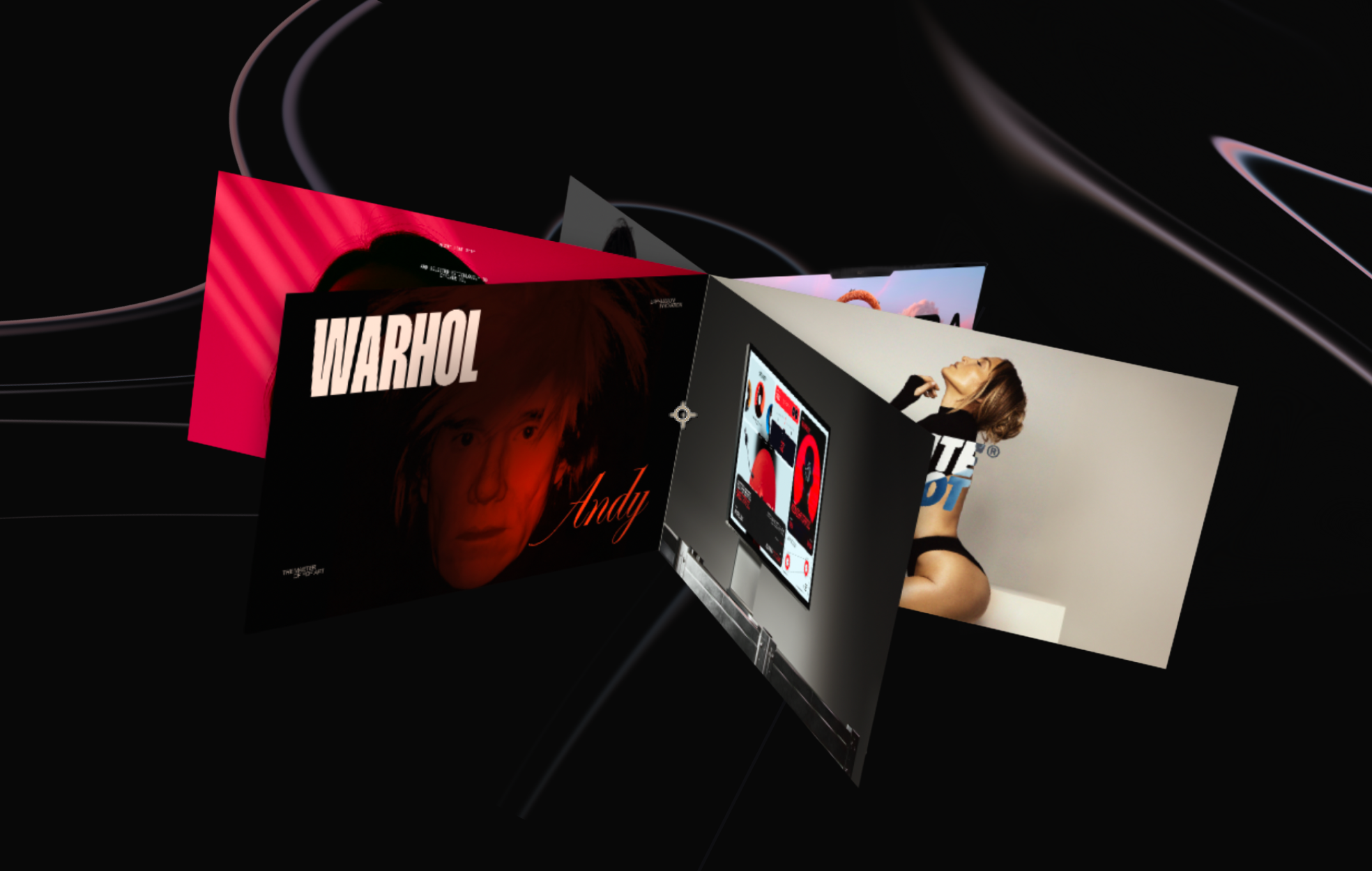 BL/S® Portfolio cover image