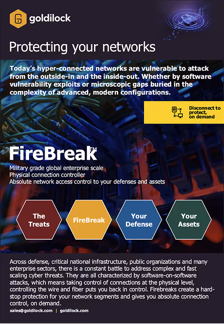 How to Regain Control of Critical Systems in a Cyber Crisis