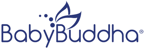 Baby Buddha logo