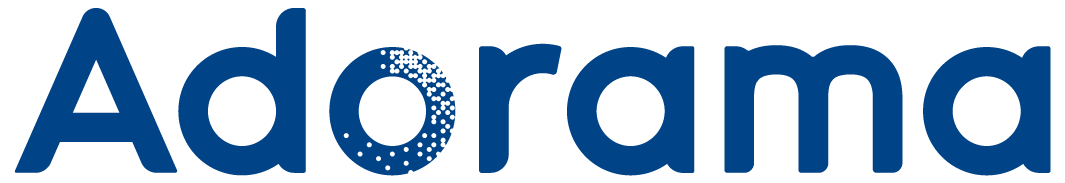 Adorama logo