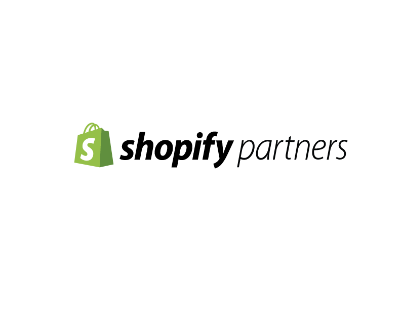 Shopify Partner Badge