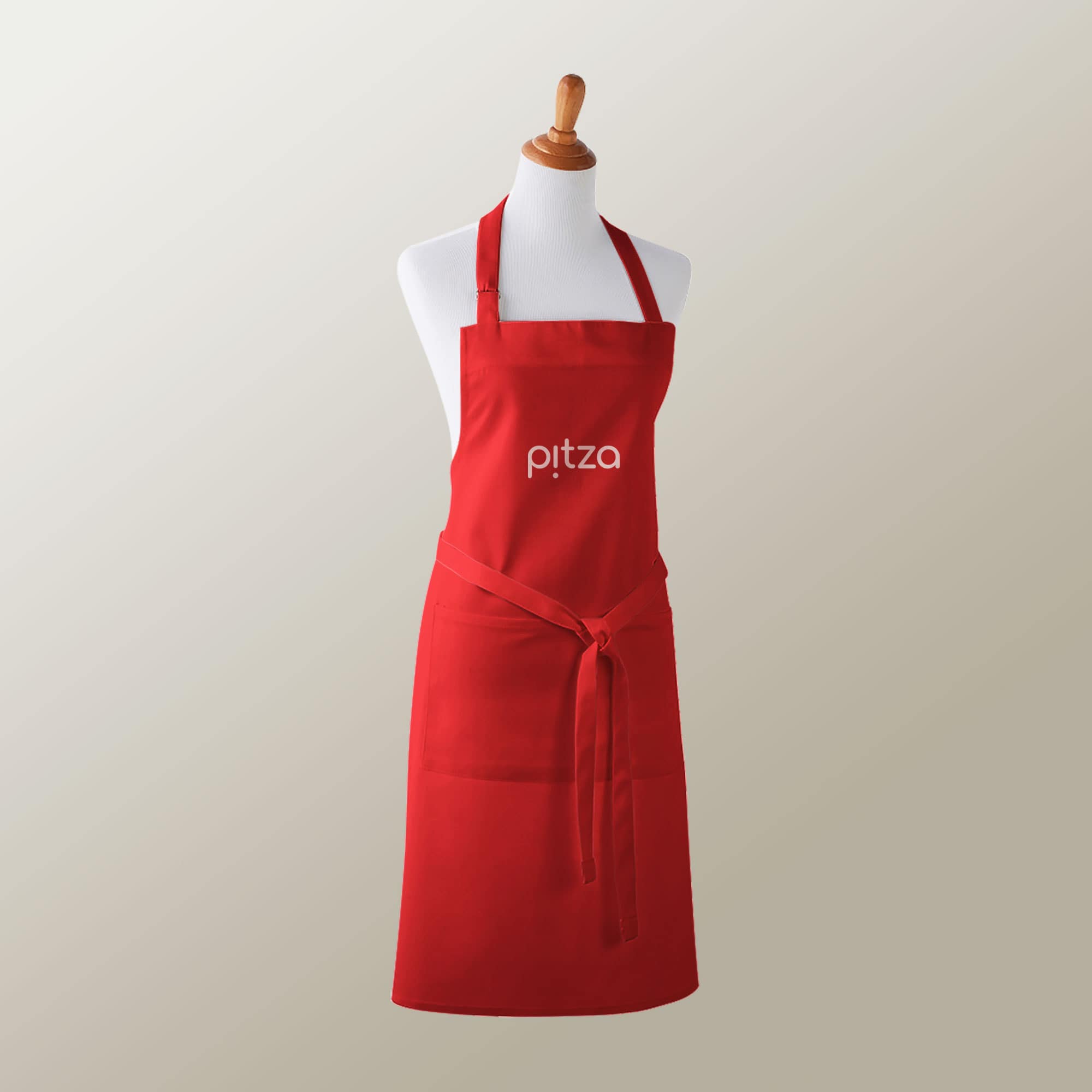 Pitza apron