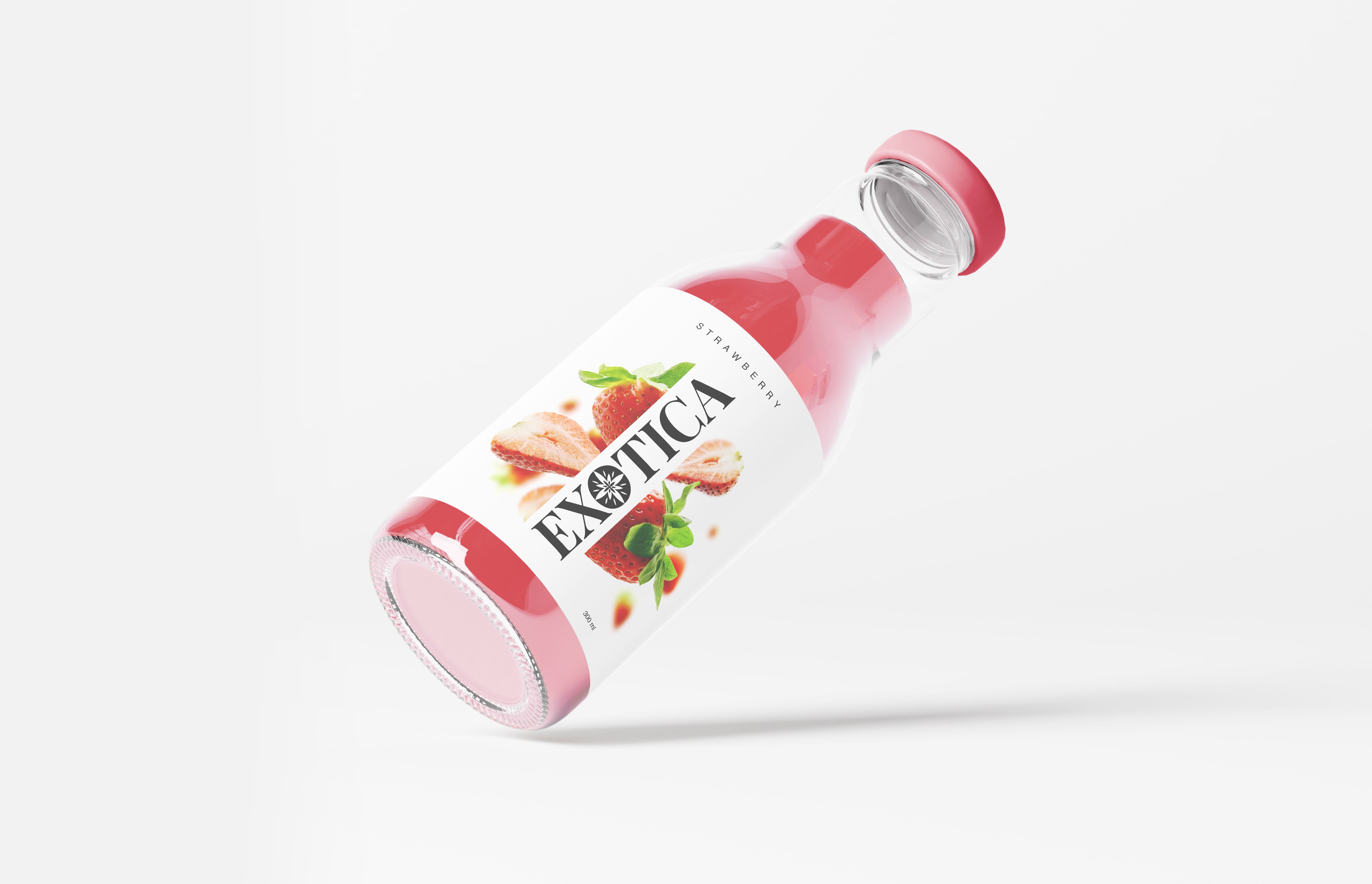 Exotica Project Display