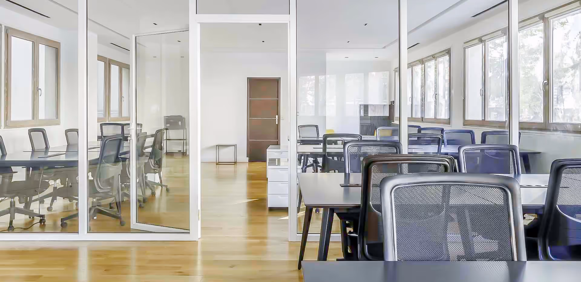 Open Space MyFlexOffice The Cream of Lofts 