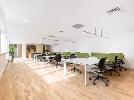 Regus Levallois Perret Workspace 