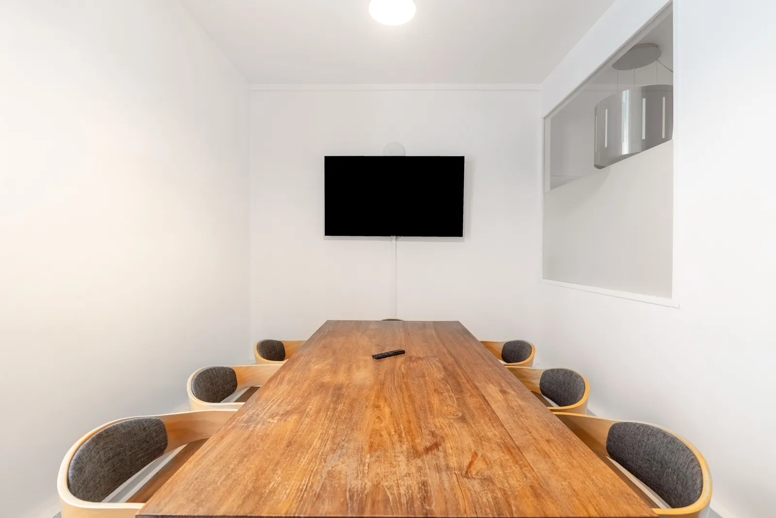 Bureau privatif 20 postes à louer - Paris 9e (Anvers)