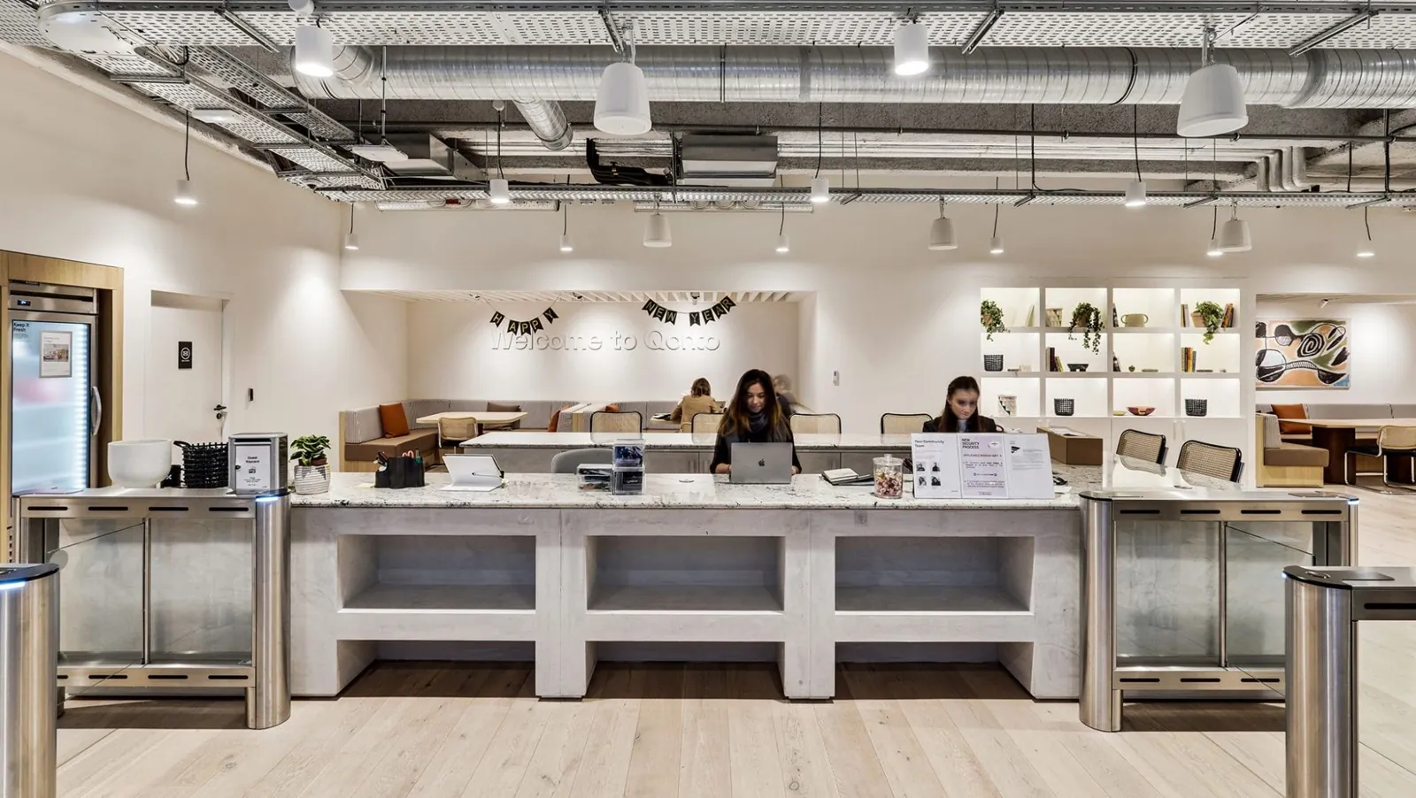 Bureau privé 190 postes à louer - Paris 9e (Pigalle)