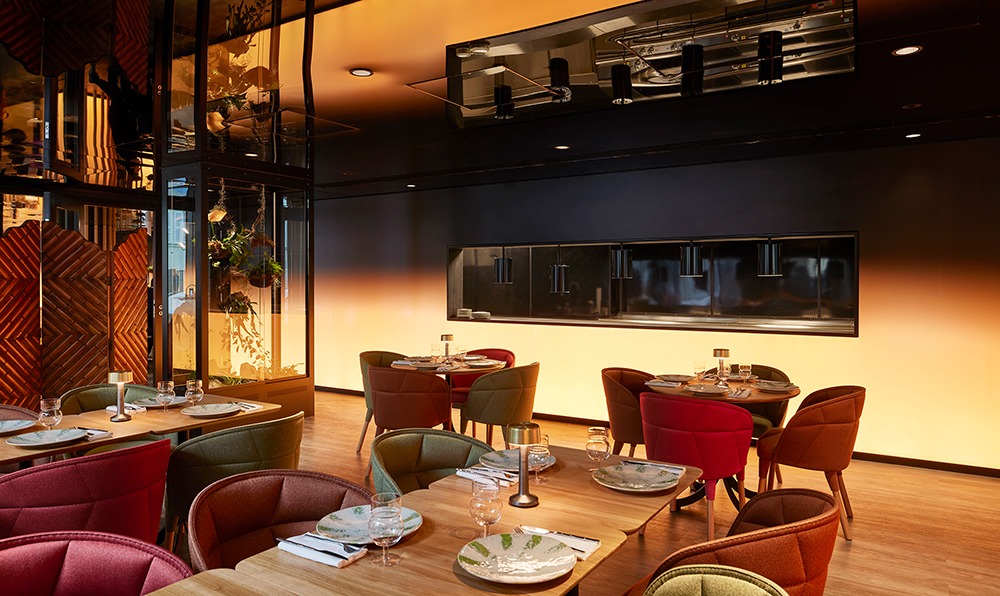 Bureau privé 30 postes - Paris 8e, Rue de Courcelles