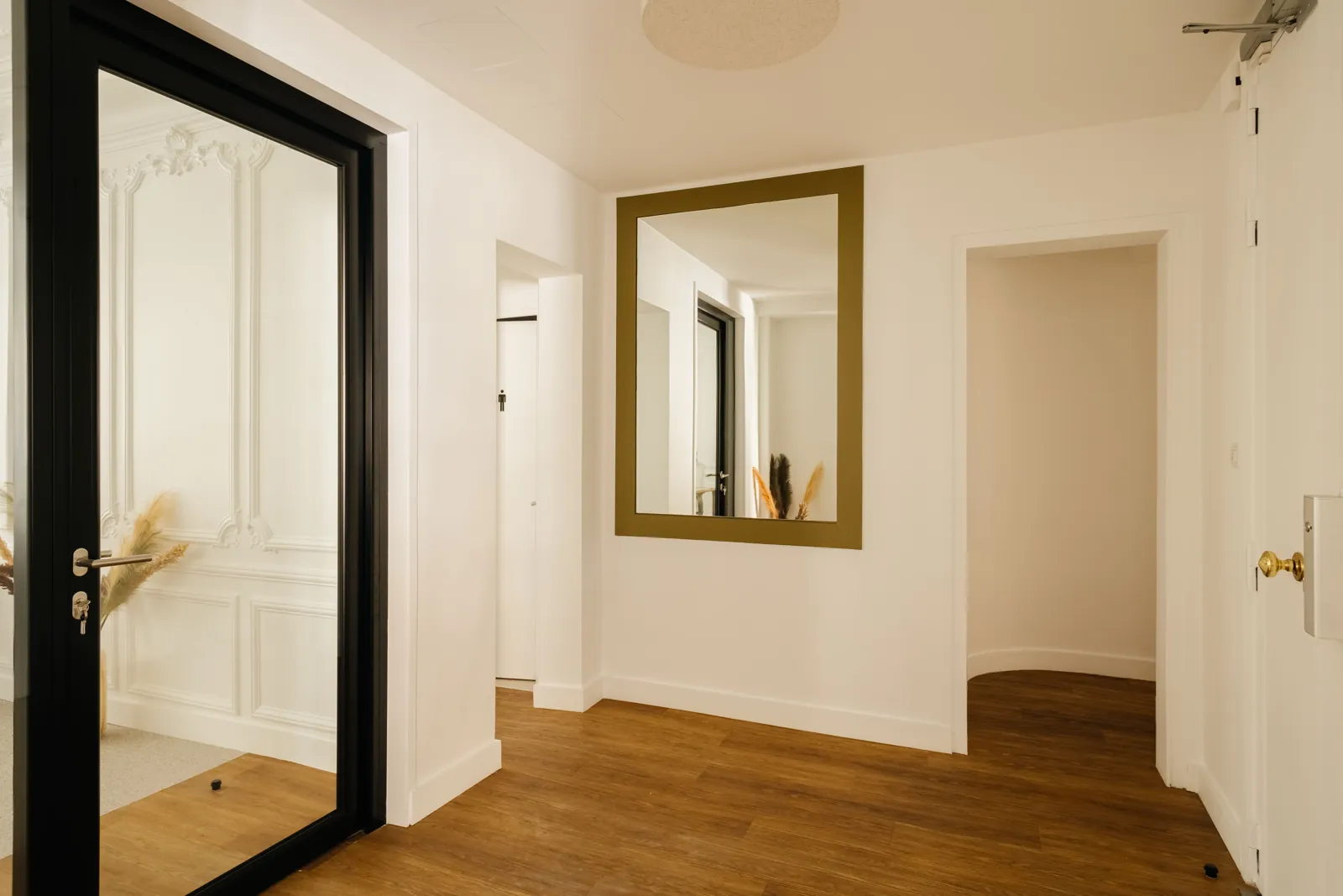 Bureau privatif 32 postes à louer - Paris 8e
