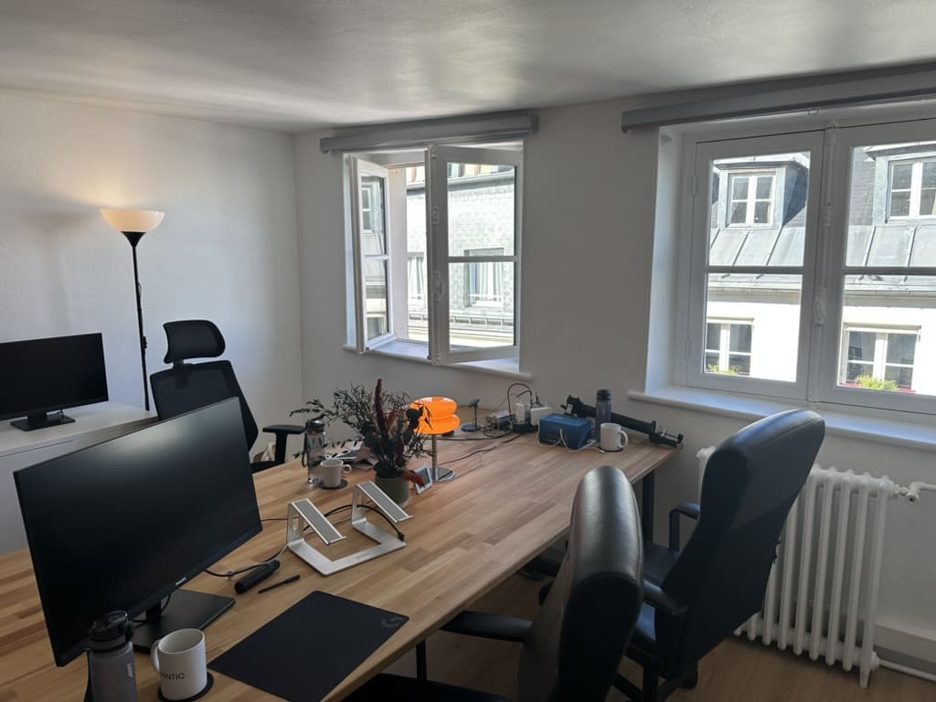 Bureau privé 8 postes à louer - Paris 2e Quatre Septembre
