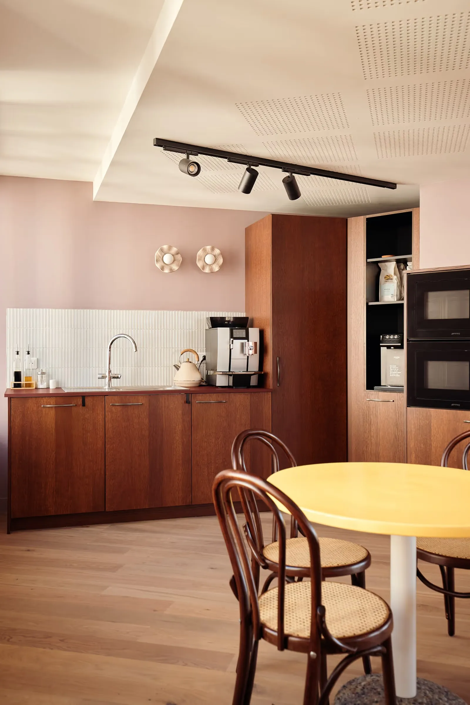Bureau privé 20 postes à louer à Rue Vivienne, Paris 2e