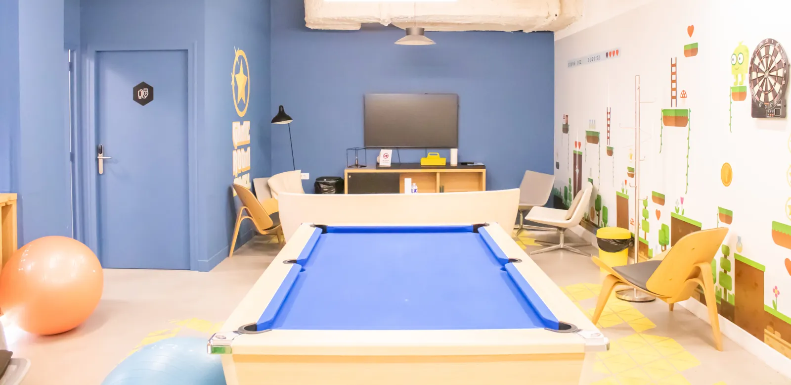 Bureau privé 21 postes à louer - Paris 2e Bonne Nouvelle