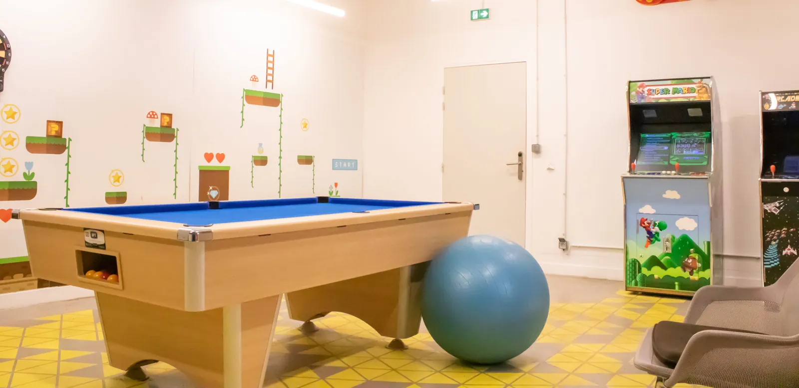 Bureau privé 21 postes à louer - Paris 2e Bonne Nouvelle