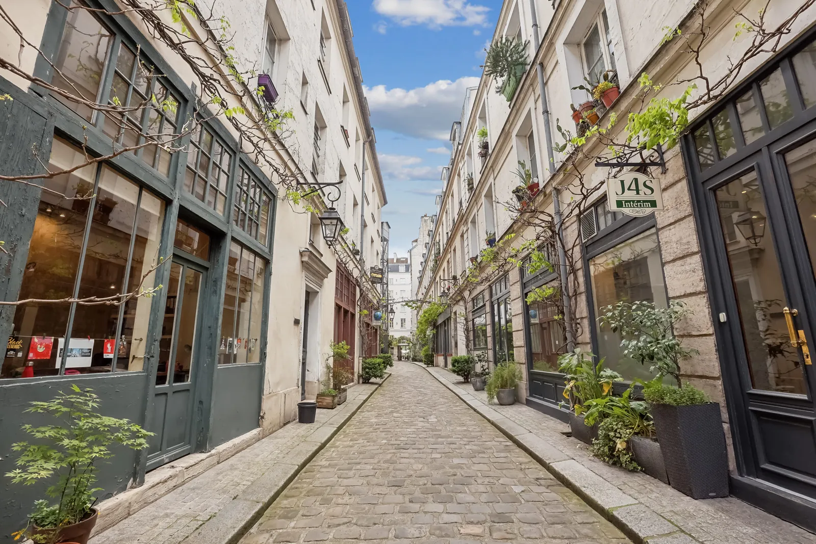 Bureau privatif 10 postes à louer - Paris 11e