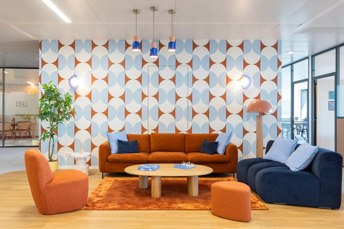 Bureau privé 18 postes - Fontenay-sous-Bois (Carnot)