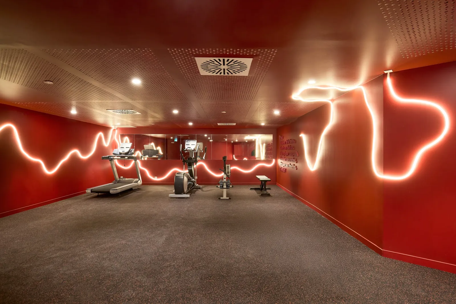 Bureau privé 14 postes - Boulogne-Billancourt (République)