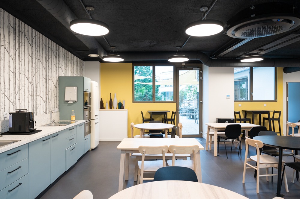 Coworking 11e