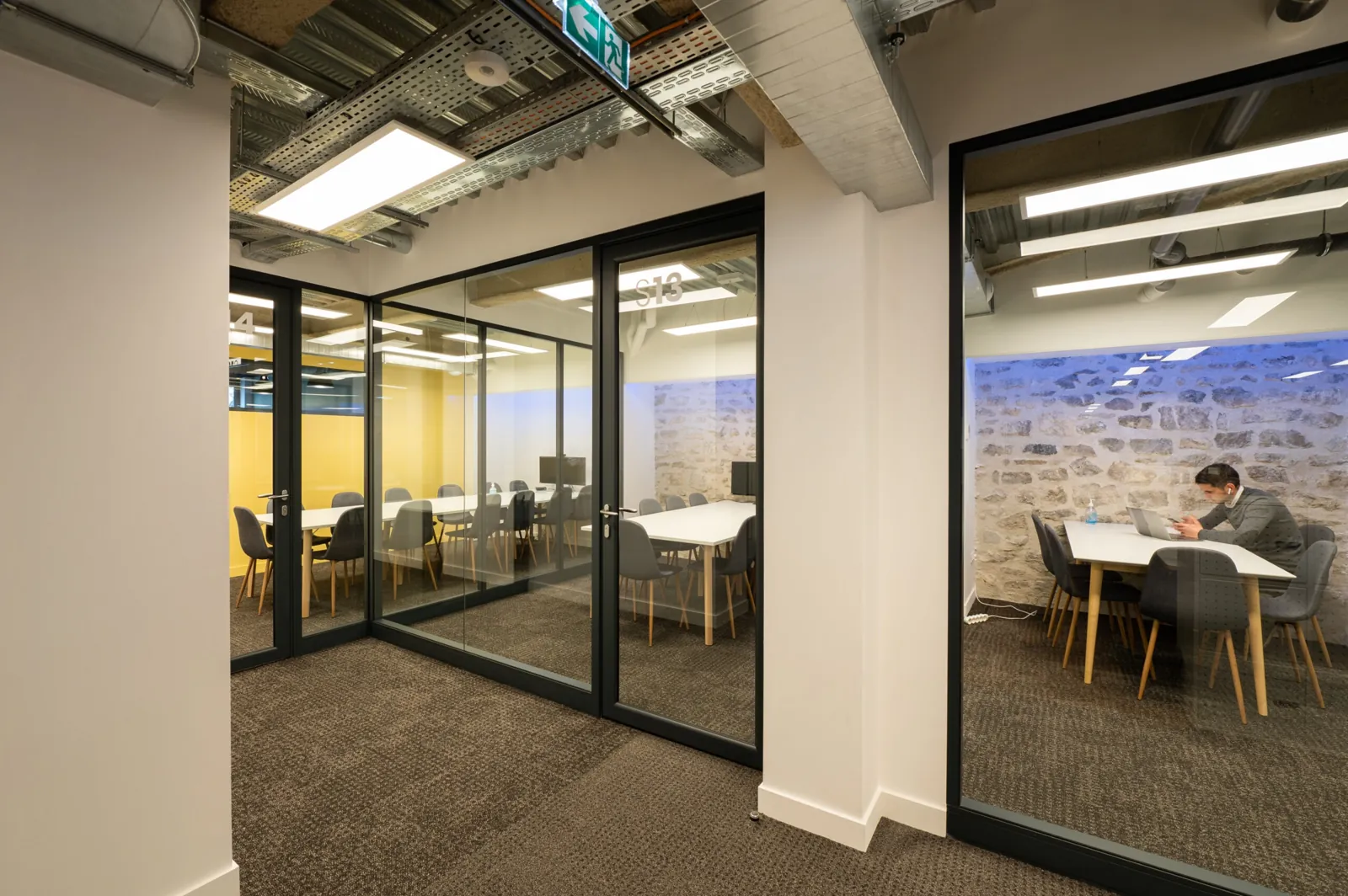 Coworking 11e