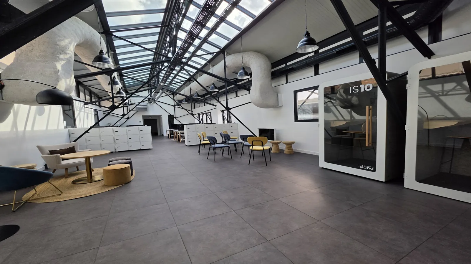 Coworking 11e