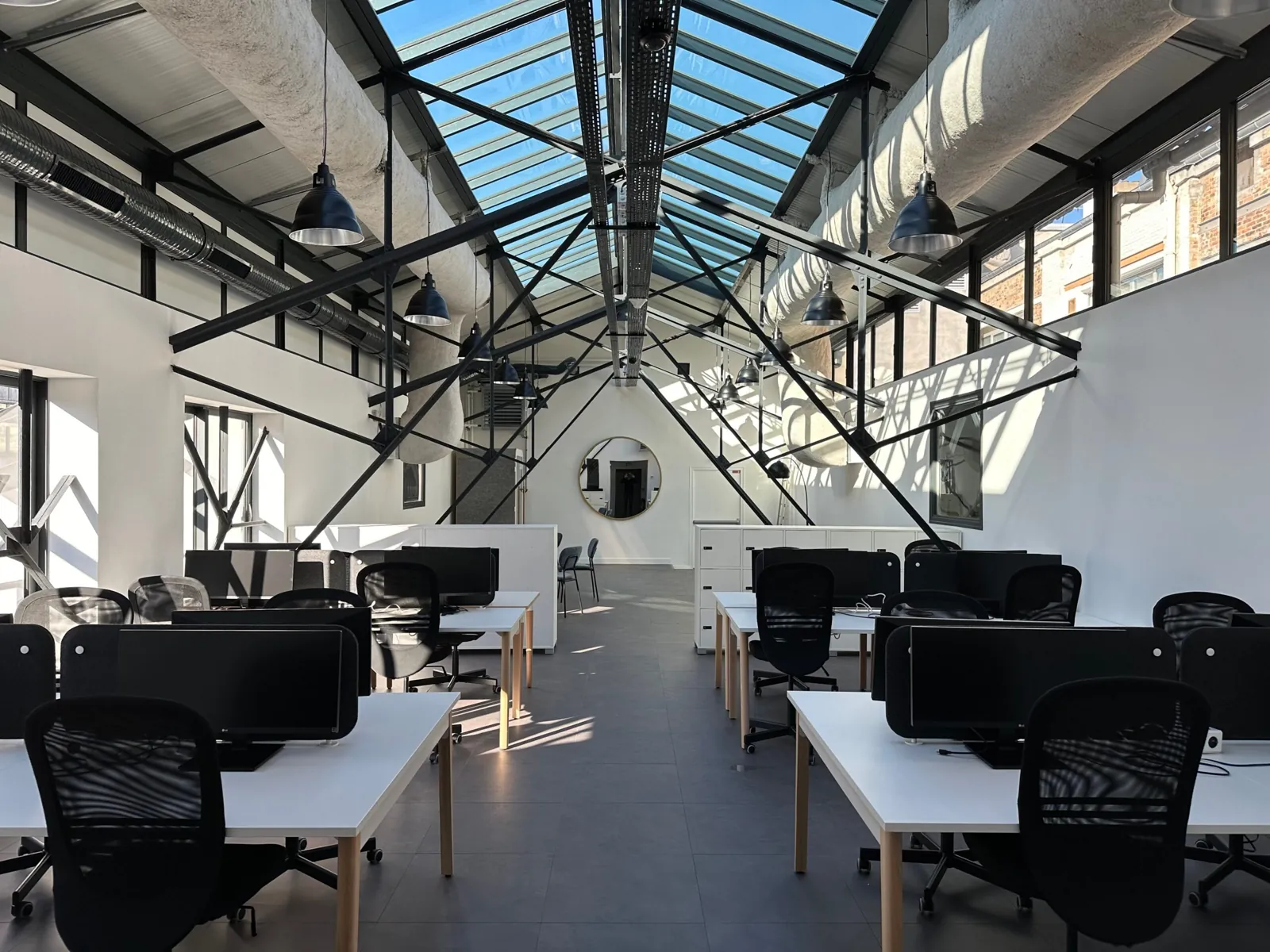 Coworking 11e
