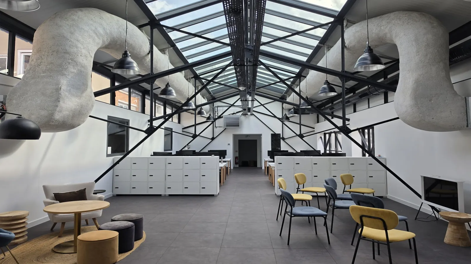 Coworking 11e