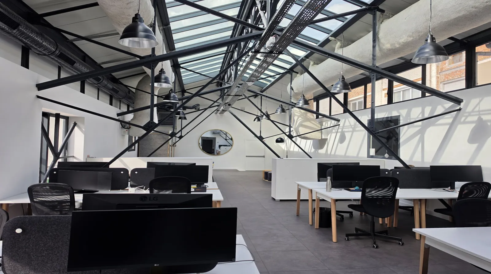 Coworking 11e