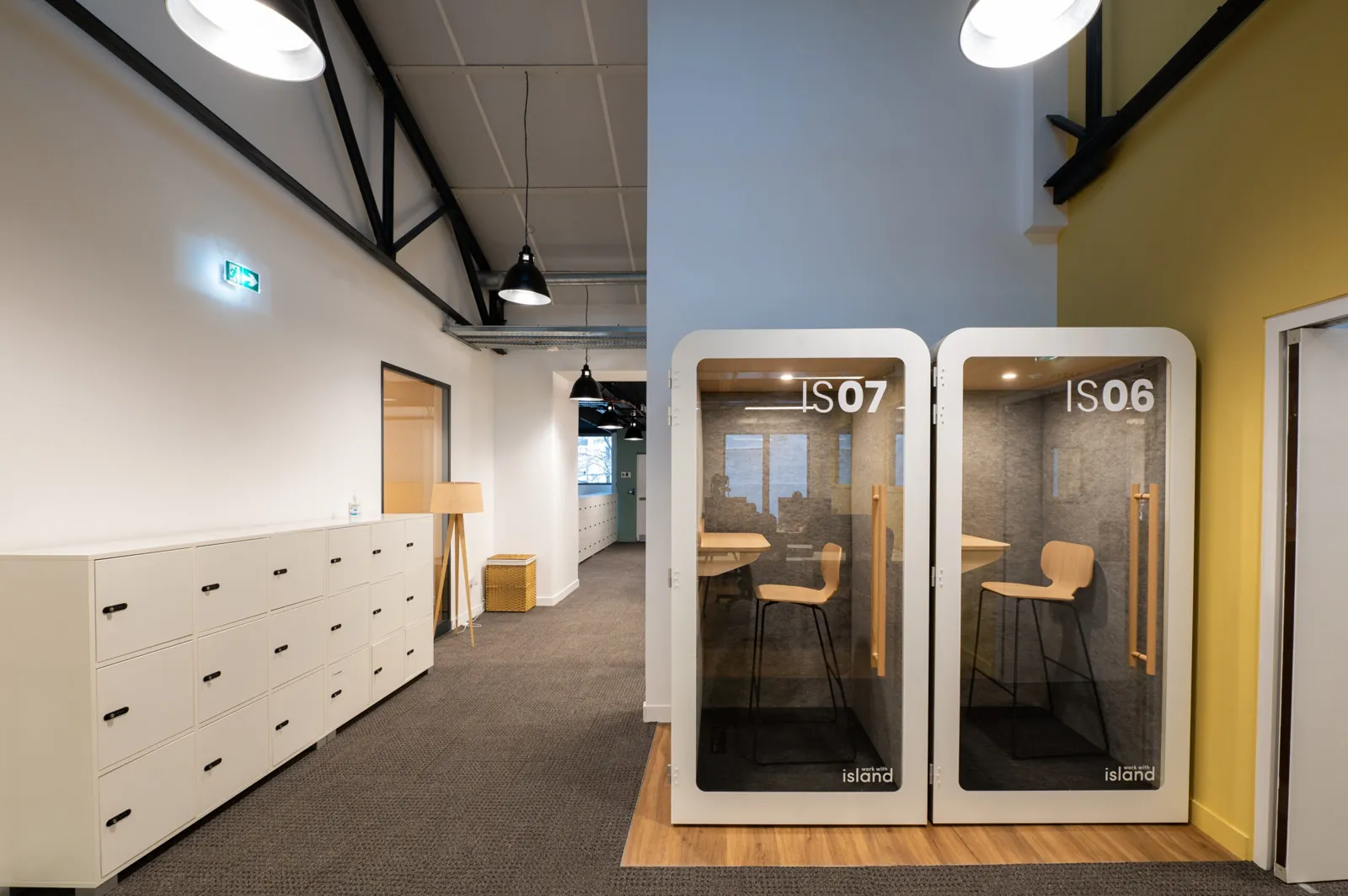 Coworking 11e
