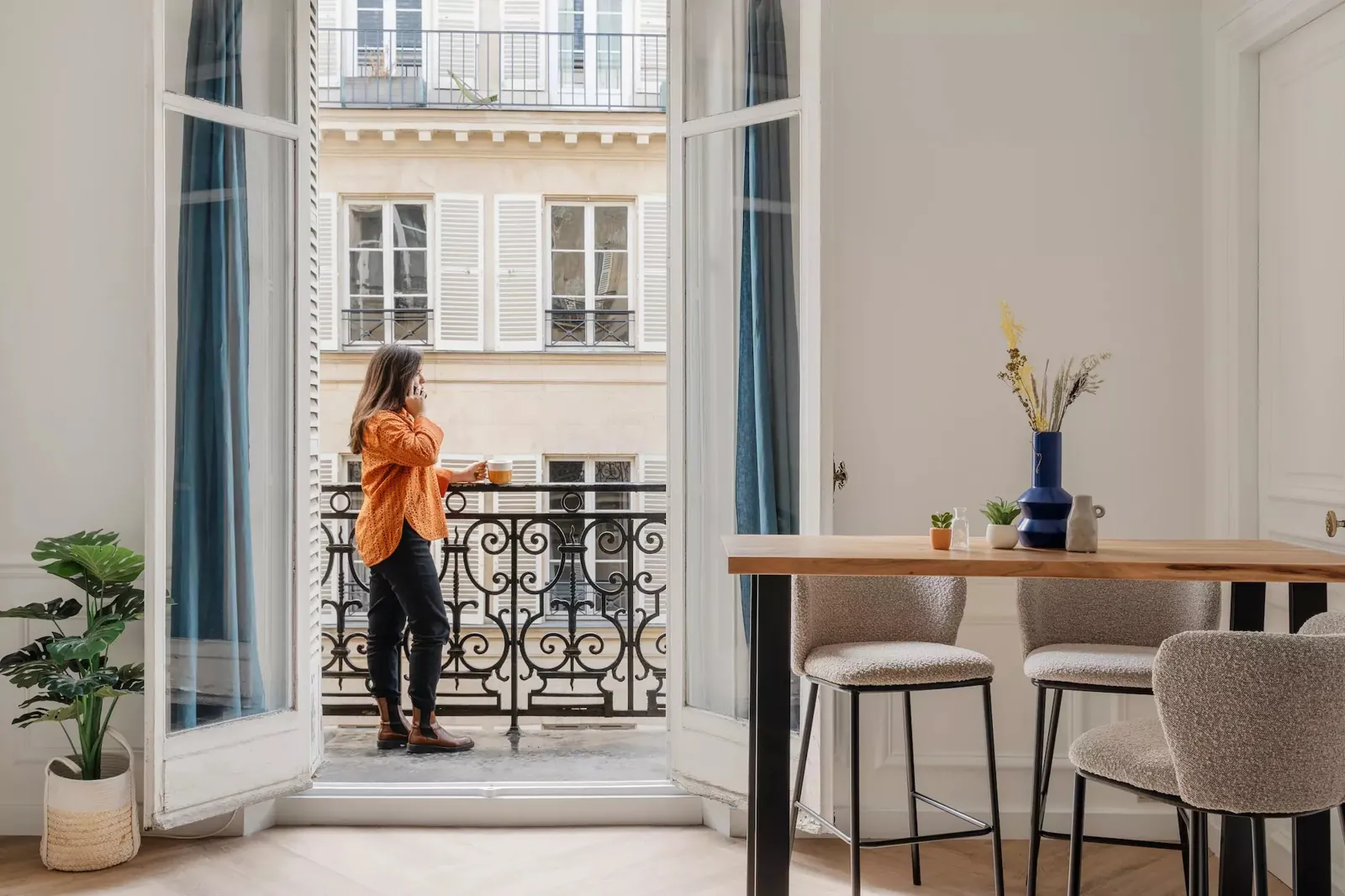 Bureau privatif 26 postes à louer à Paris 9e | Flashoffice