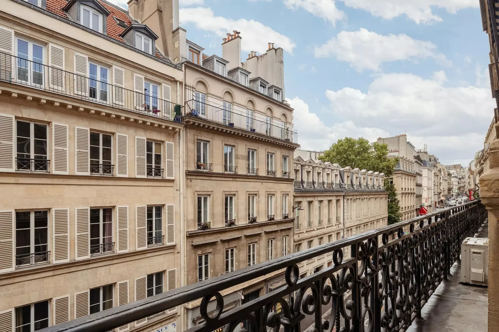 Bureau privatif 26 postes à louer à Paris 9e | Flashoffice