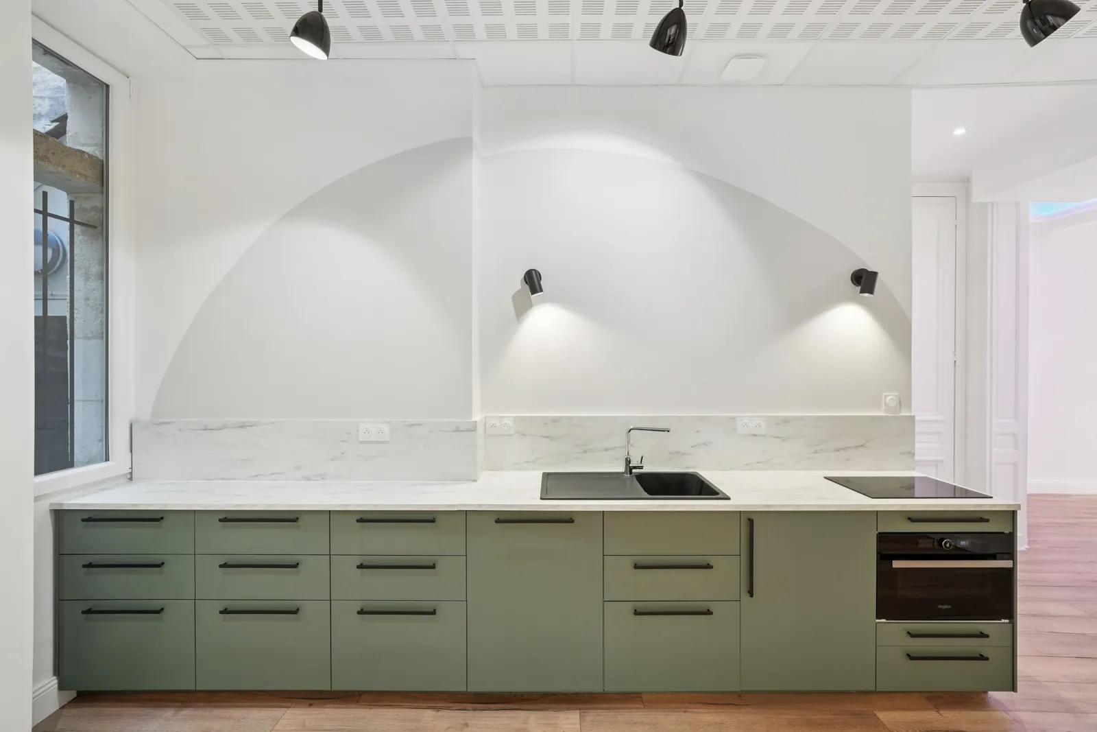 Bureau à louer à Bordeaux
