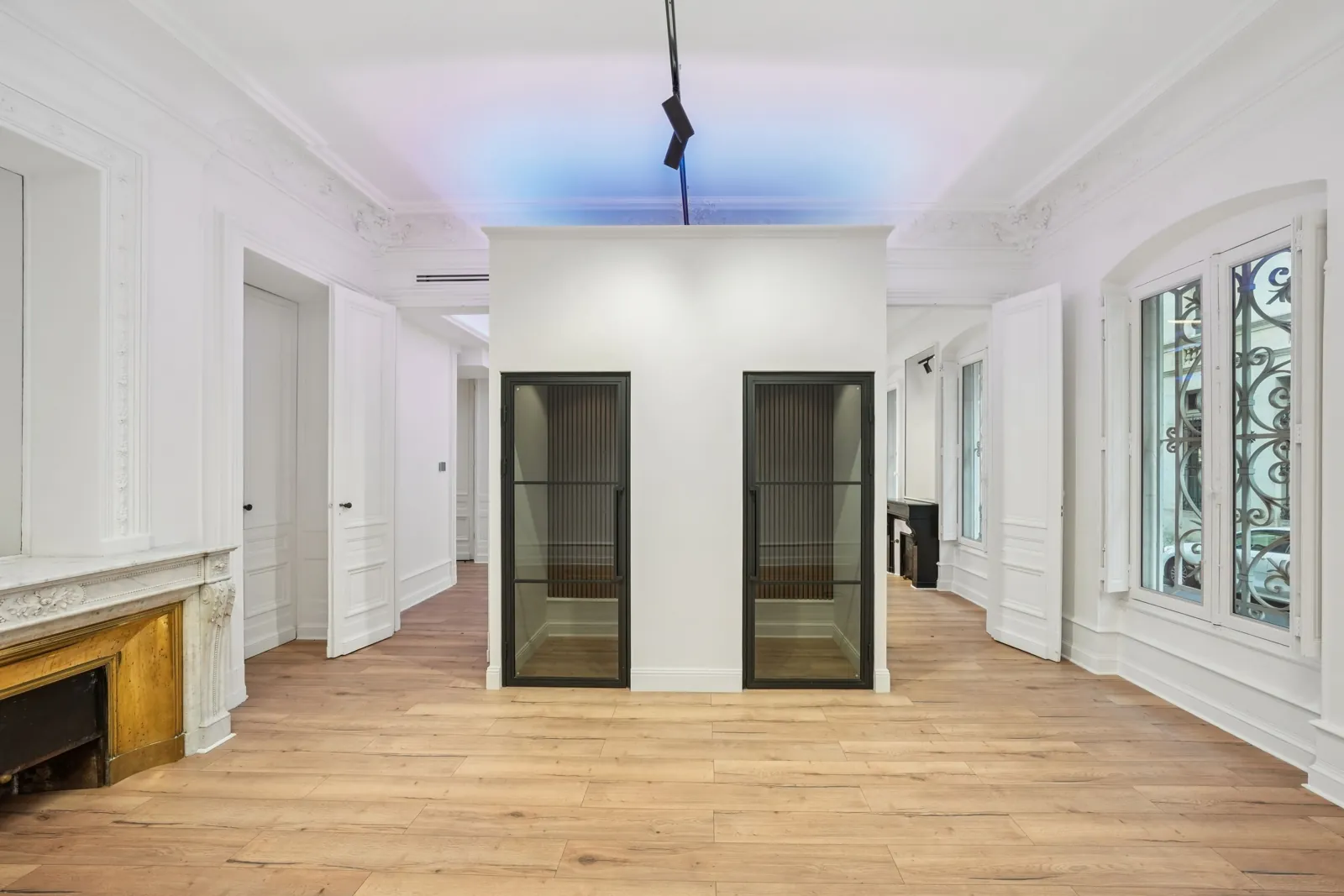 Bureau à louer à Bordeaux