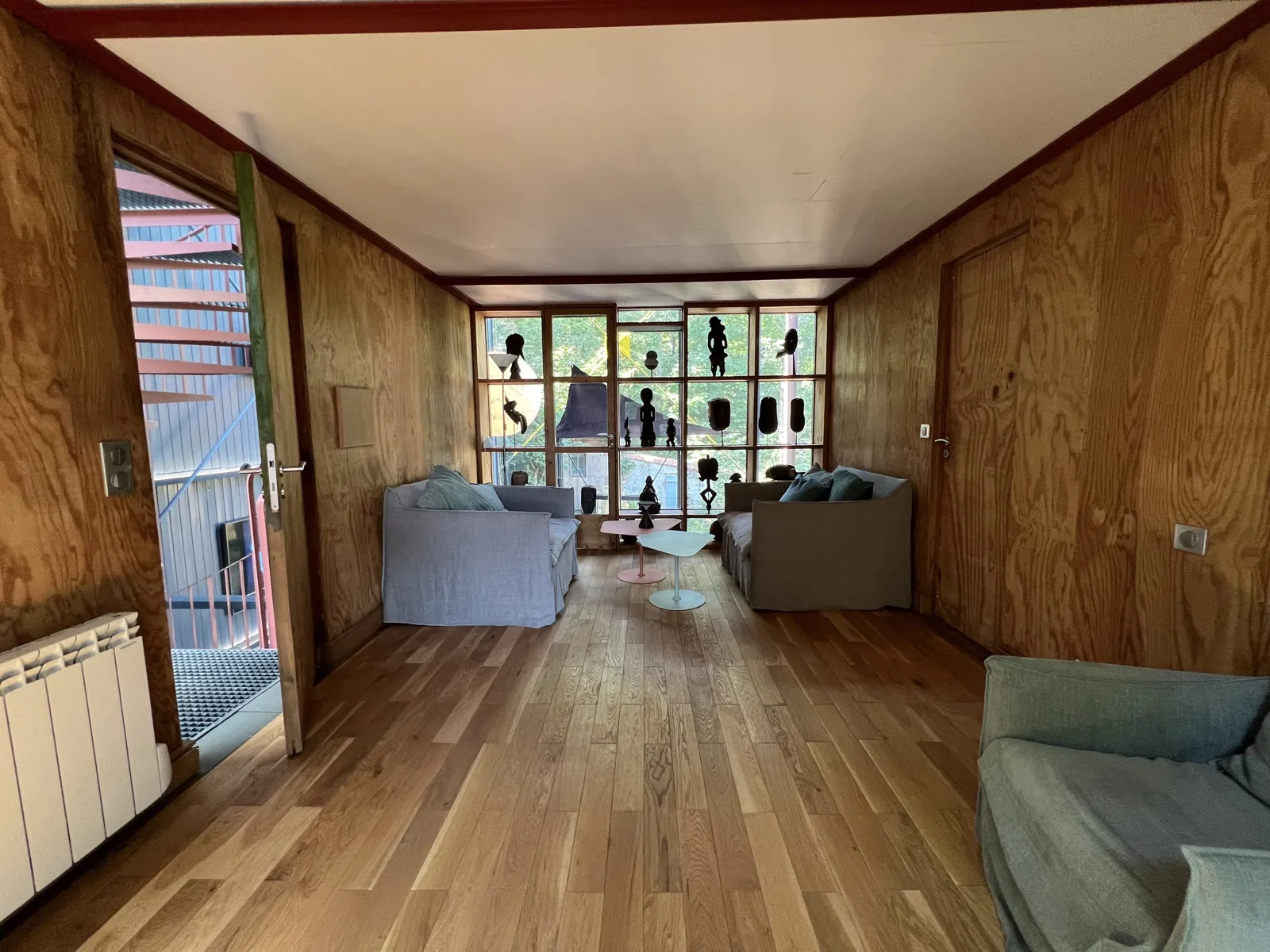 Location bureau à Clamart