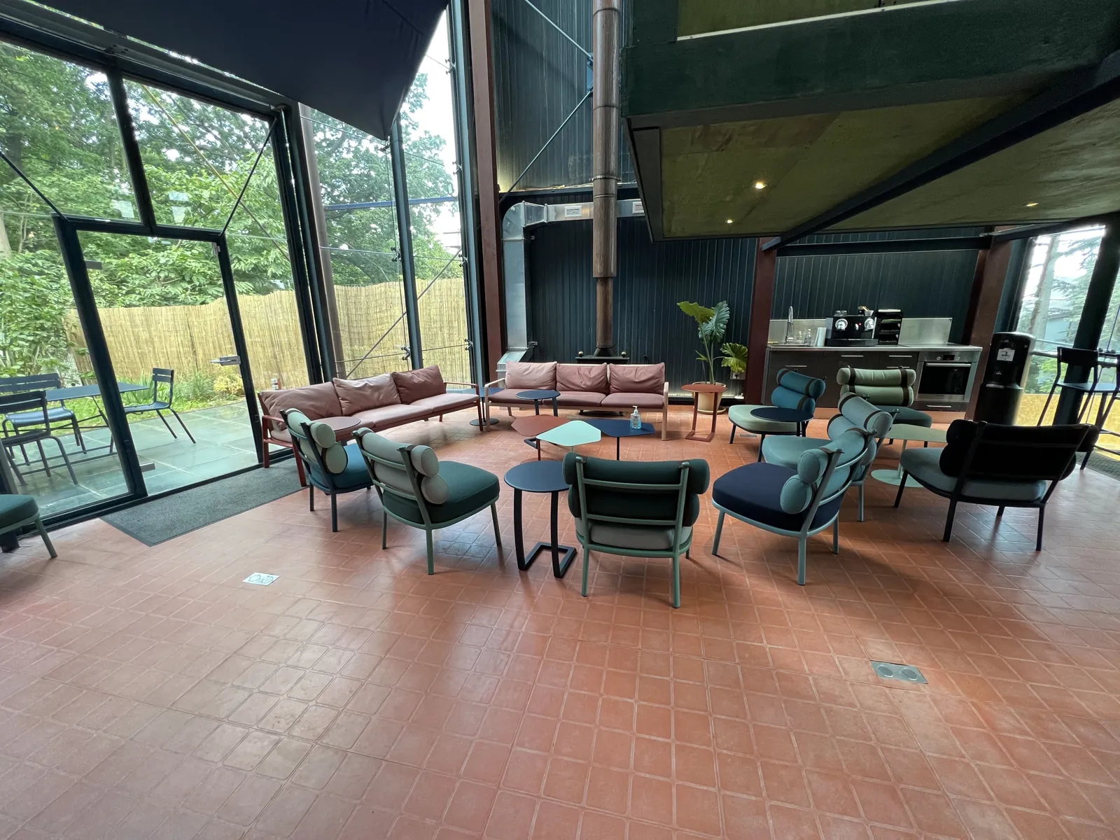 Location bureau à Clamart